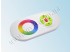 RGB touch-контроллер 24A RF 288Вт 12В white